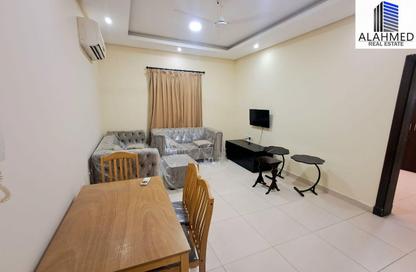 Apartment - 2 Bedrooms - 2 Bathrooms for rent in Hidd - Muharraq Governorate Apartment - 2 Bedrooms - 2 Bathrooms for rent in Hidd - Muharraq Governorate