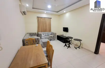 Apartment - 2 Bedrooms - 2 Bathrooms for rent in Hidd - Muharraq Governorate