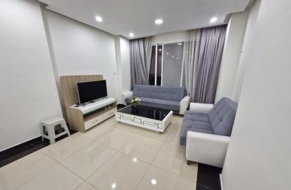 Apartment - 1 Bedroom - 2 Bathrooms for rent in Busaiteen - Muharraq Governorate