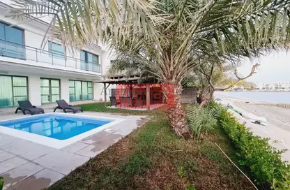 فيلا - 5 غرف نوم - 6 حمامات للايجار في جزيرة تالا - أمواج - المحرق