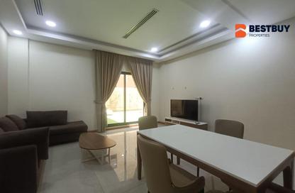 Apartment - 2 Bedrooms - 3 Bathrooms for rent in Amwaj Avenue - Amwaj Islands - Muharraq Governorate Apartment - 2 Bedrooms - 3 Bathrooms for rent in Amwaj Avenue - Amwaj Islands - Muharraq Governorate