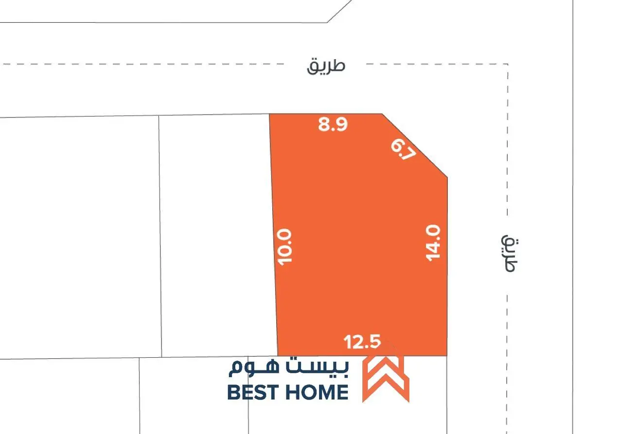53432590 - الصورة الرئيسية للعقار