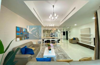 Apartment - 3 Bedrooms - 2 Bathrooms for rent in Mahooz - Manama - Capital Governorate Apartment - 3 Bedrooms - 2 Bathrooms for rent in Mahooz - Manama - Capital Governorate
