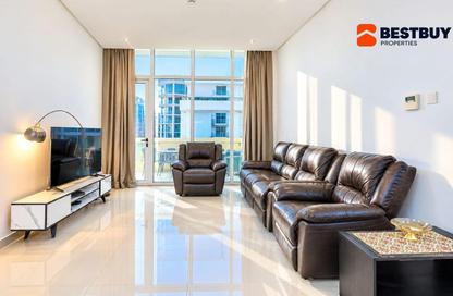 Apartment - 1 - 2 for rent in Al Juffair - Capital Governorate Apartment - 1 - 2 for rent in Al Juffair - Capital Governorate