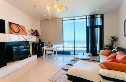 Apartment - 1 Bedroom - 2 Bathrooms for rent in Seef - Capital Governorate