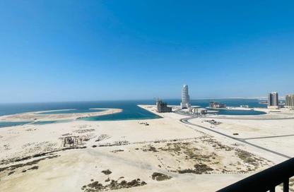 Apartment - 1 Bedroom - 2 Bathrooms for rent in Seef - Capital Governorate