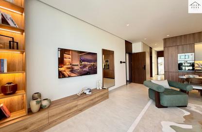 Apartment - 3 Bedrooms - 2 Bathrooms for rent in Janabiya - Northern Governorate