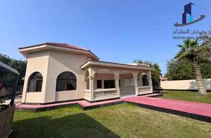 Villa - 4 Bedrooms - 4 Bathrooms for rent in Saar - Northern Governorate
