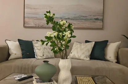 Apartment - 1 Bedroom - 1 Bathroom for sale in Bahrain Bay - Capital Governorate