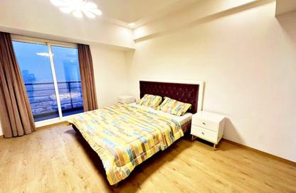 Apartment - 2 Bedrooms - 2 Bathrooms for rent in Al Juffair - Capital Governorate