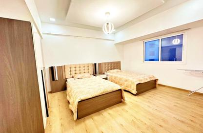 Apartment - 2 Bedrooms - 2 Bathrooms for rent in Al Juffair - Capital Governorate
