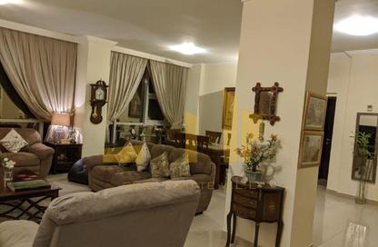 Apartment - 2 Bedrooms - 2 Bathrooms for sale in Al Juffair - Capital Governorate