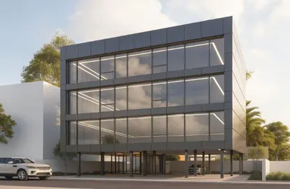 Whole Building - Studio for sale in Seef - Capital Governorate