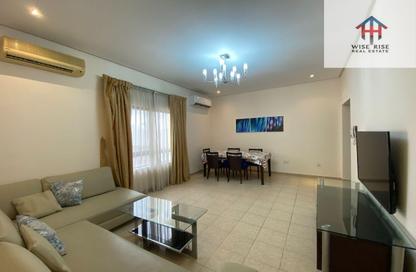 Apartment - 1 Bedroom - 1 Bathroom for rent in Saar - Northern Governorate