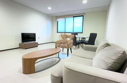 Apartment - 1 Bedroom - 1 Bathroom for rent in Amwaj Avenue - Amwaj Islands - Muharraq Governorate