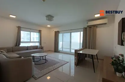 Apartment - 3 Bedrooms - 3 Bathrooms for rent in Hidd - Muharraq Governorate