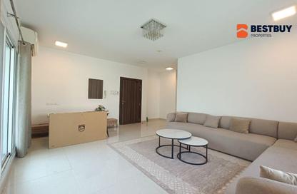Apartment - 3 Bedrooms - 3 Bathrooms for rent in Hidd - Muharraq Governorate