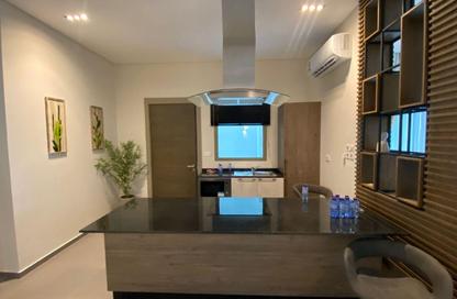 Villa - 4 Bedrooms - 3 Bathrooms for sale in Al Sidra - Diyar Al Muharraq - Muharraq Governorate