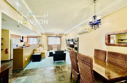 Apartment - 2 Bedrooms - 2 Bathrooms for rent in Al Juffair - Capital Governorate Apartment - 2 Bedrooms - 2 Bathrooms for rent in Al Juffair - Capital Governorate