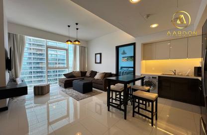 Apartment - 1 Bedroom - 1 Bathroom for rent in Al Juffair - Capital Governorate