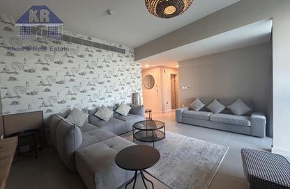 Apartment - 2 Bedrooms - 3 Bathrooms for sale in Marassi Residences - Diyar Al Muharraq - Muharraq Governorate