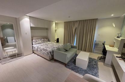 Apartment - Studio - 1 Bathroom for rent in Busaiteen - Muharraq Governorate Apartment - Studio - 1 Bathroom for rent in Busaiteen - Muharraq Governorate