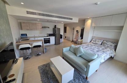 Apartment - Studio - 1 Bathroom for rent in Busaiteen - Muharraq Governorate