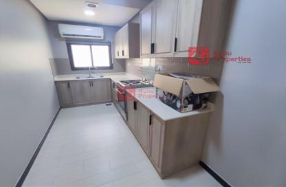 Apartment - 2 Bedrooms - 2 Bathrooms for rent in Zinj - Manama - Capital Governorate Apartment - 2 Bedrooms - 2 Bathrooms for rent in Zinj - Manama - Capital Governorate
