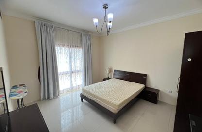 Apartment - 2 Bedrooms - 3 Bathrooms for rent in Al Juffair - Capital Governorate Apartment - 2 Bedrooms - 3 Bathrooms for rent in Al Juffair - Capital Governorate