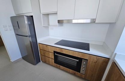 Apartment - 3 - 4 for rent in Marassi Al Bahrain - Diyar Al Muharraq - Muharraq Governorate
