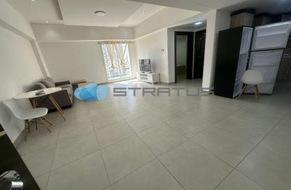 Apartment - 1 Bedroom - 2 Bathrooms for rent in Al Juffair - Capital Governorate