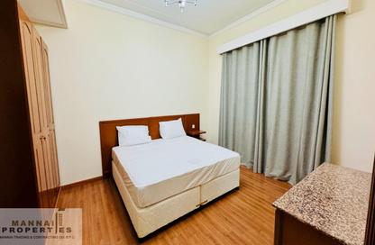 Apartment - 2 Bedrooms - 2 Bathrooms for rent in Tubli - Central Governorate