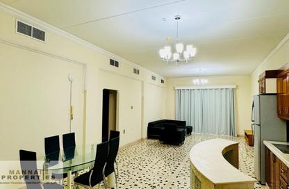 Apartment - 2 Bedrooms - 2 Bathrooms for rent in Tubli - Central Governorate