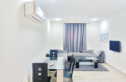 Apartment - 1 - 1 for rent in Al Burhama - Manama - Capital Governorate