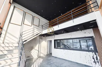 Shop - Studio - 1 Bathroom for rent in Al Juffair - Capital Governorate