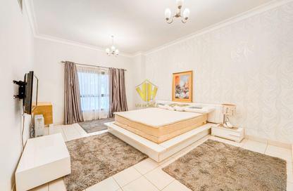 Apartment - 2 Bedrooms - 3 Bathrooms for rent in Al Juffair - Capital Governorate