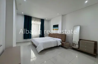 شقة - غرفة نوم - 2 حمامات للبيع في الجفير - محافظة العاصمة