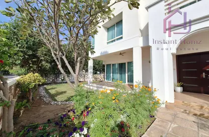 Villa - 3 Bedrooms - 4 Bathrooms for rent in Hamala - Northern Governorate