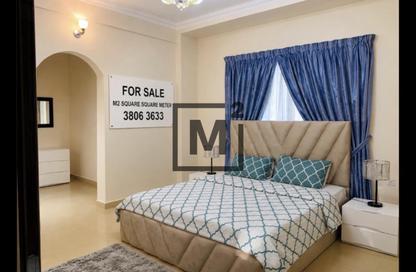 Apartment - 3 Bedrooms - 3 Bathrooms for sale in Al Juffair - Capital Governorate Apartment - 3 Bedrooms - 3 Bathrooms for sale in Al Juffair - Capital Governorate