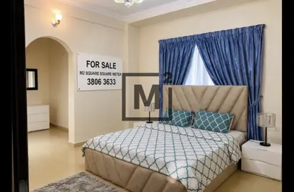 Apartment - 3 Bedrooms - 3 Bathrooms for sale in Al Juffair - Capital Governorate Apartment - 3 Bedrooms - 3 Bathrooms for sale in Al Juffair - Capital Governorate