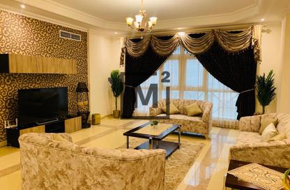 Apartment - 3 Bedrooms - 3 Bathrooms for sale in Al Juffair - Capital Governorate Apartment - 3 Bedrooms - 3 Bathrooms for sale in Al Juffair - Capital Governorate
