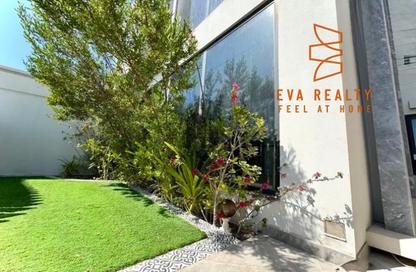 Villa - 4 Bedrooms - 6 Bathrooms for sale in Dilmunia Island - Muharraq Governorate