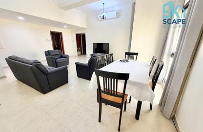 Apartment - 2 - 2 for rent in Al Burhama - Manama - Capital Governorate