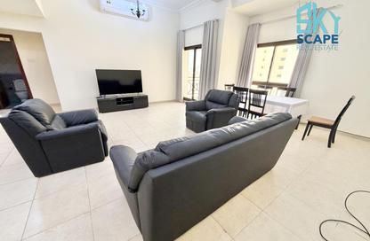 Apartment - 2 - 2 for rent in Al Burhama - Manama - Capital Governorate