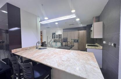 Apartment - 3 - 3 for rent in Al Juffair - Capital Governorate