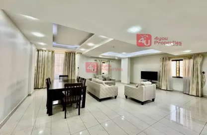 Apartment - 3 Bedrooms - 3 Bathrooms for rent in Mahooz - Manama - Capital Governorate Apartment - 3 Bedrooms - 3 Bathrooms for rent in Mahooz - Manama - Capital Governorate