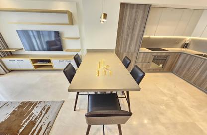 Apartment - 2 Bedrooms - 2 Bathrooms for rent in Adliya - Manama - Capital Governorate Apartment - 2 Bedrooms - 2 Bathrooms for rent in Adliya - Manama - Capital Governorate