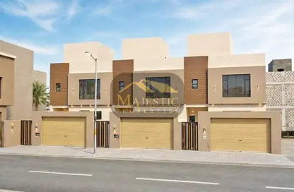 فيلا - 4 غرف نوم - 6 حمامات للبيع في مدينة حمد - المحافظة الشمالية