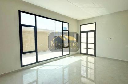 Villa - 4 Bedrooms - 6 Bathrooms for sale in Hamad Town - Northern Governorate