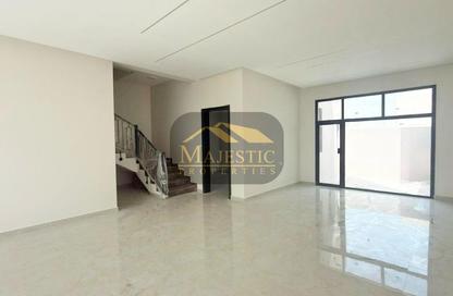 Villa - 4 Bedrooms - 6 Bathrooms for sale in Hamad Town - Northern Governorate